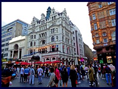 Leicester Square 11