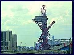 ArcelorMittal Orbit 2