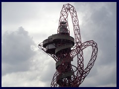 ArcelorMittal Orbit 5