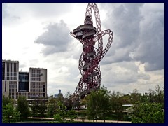 ArcelorMittal Orbit 6