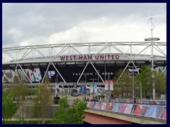 Queen Elizabeth Olympic Park 6 - London Olympic Stadium