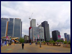 Queen Elizabeth Olympic Park 9