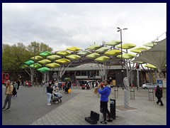 Stratford 10 - Stratford Centre