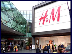 Westfield Stratford City 02