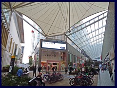 Westfield Stratford City 03