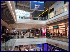 Westfield Stratford City 04