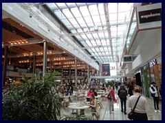 Westfield Stratford City 07