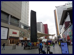 Westfield Stratford City 08