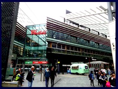 Westfield Stratford City 10