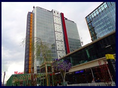 Westfield Stratford City 11