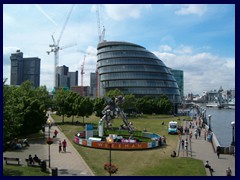 City Hall in 2006