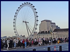 London Eye