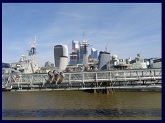 Views from the Thames 53