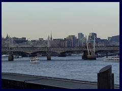 Millennium Bridge