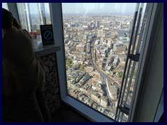 The Shard and its views 008