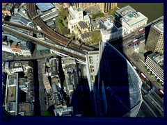 The Shard and its views 011