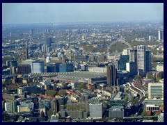 The Shard and its views 016