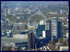 London Eye