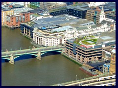 The Shard and its views 027