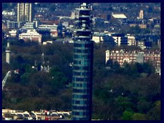 BT Tower