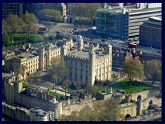 The Tower of London