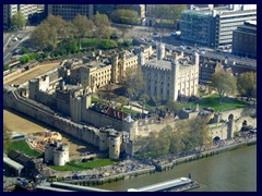 The Tower of London