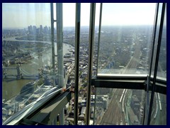 The Shard and its views 058