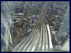 London Bridge Station