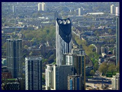 Strata, Southwark