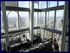 The Shard and its views 085