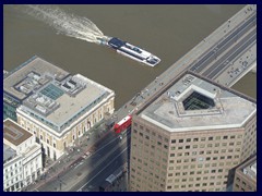 The Shard and its views 101