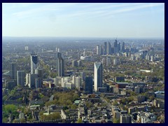 Southwark and Vauxhall