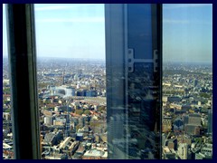 The Shard and its views 107