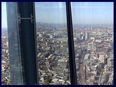 The Shard and its views 108