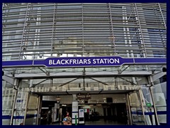 Blackfriars, Soutwark 02