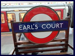 Earl's Court, Kensington 02