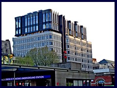 King's Cross Station 03