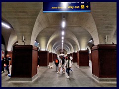 London Bridge Station 11