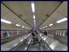 London Underground, The Tube 02