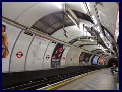 London Underground, The Tube 06