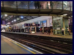 London Underground, The Tube 10