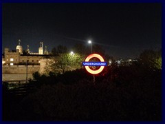 London Underground, The Tube 11