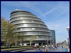  Southwark 26 - Former City Hall