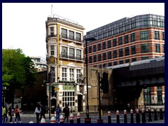 Blackfriars Station