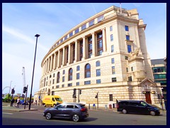 Unilever World HQ, Blackfriars