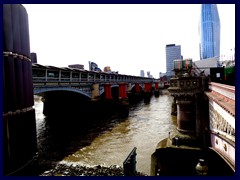 Blackfriars Bridge