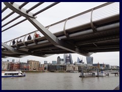 Millennium Bridge