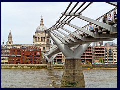 Millennium Bridge