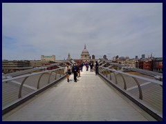 Millennium Bridge