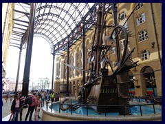 Hays Galleria, Southwark 05